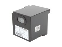Siemens LAL2.14 kazan kontrol ünitesi