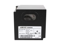 Siemens LAL1.25-110V stok besleyici otomatik
