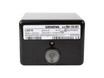 Siemens LAE10 stok otomasyonu