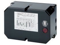 Siemens LAE1/1355 brülör kontrol sistemi