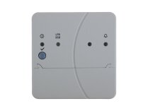 Siemens OZW672.01 iletişim modülü