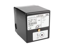 Kromschroder IFS135B-5/1/1T brülör otomatik, sanatı: 84344510.