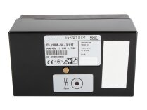 Kromschroder IFS110IM-W-3/1/1T brülör kontrolü, sanat: 84367420