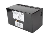 Kromschroder IFS110IM-5/1/1T brülör kontrol cihazı