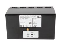 Kromschroder IFS110IM-10/1/1T brülör otomatik, sanat: 84367030.