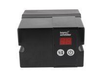 Kromschroder IFD244-5/1W brülör kontrol cihazı, sanatı: 84621045.