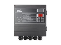 Kromschroder BCU460-3/1W3GBS3 brülör kontrol sistemi, san: 88610022