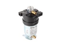 Brahma VCM01 14000013 Gaz Elektromanyetik Vanası