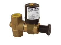 Brahma RM6 Gaz Elektromanyetik Valf, sanat: 13970000