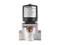 Brahma EG12*SP*GMO 8 13902008 Gaz Elektromanyetik Valf