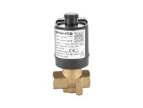 Brahma E8/SR*GMOE 13657001 Gaz Elektromanyetik Vana