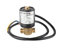 Yakıtla Çalışan Brahma E7/B*A3C 13150501 Elektromanyetik Valf