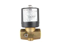 Brahma E6G*SRP10*1/2*GFD5 13763802 Gaz Elektromanyetik Vanası