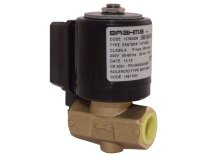 Brahma E6G*SR8*1/2*GMO Gaz Elektromanyetik Vanası, art: 13762000.
