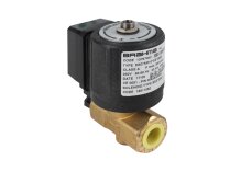 Brahma E6G*SR10*3/8*GMO 13767002 Gaz Elektromanyetik Valf