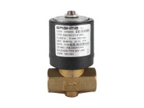 Brahma E6G*SR10*1/2*GMO 13762002 Gaz Elektromanyetik Vanası