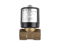 Brahma E6G*SR8*1/2*CFD 13740750 Gaz Elektromanyetik Vana