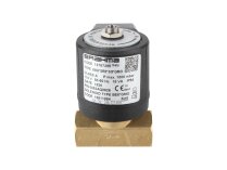 Brahma E6G*SR8*3/8*GMO 13767200 Gaz Elektromanyetik Vana