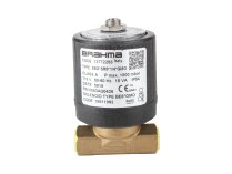 Brahma E6G*SR8*1/4*GMO 13772253 Gaz Elektromanyetik Valf