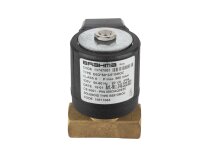 Brahma E6G*S8*3/8*GMOC 13747001 Gaz Elektromanyetik Vana