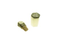 Fluidics Nozulu 0.40/80° SF, san: 0410800040.