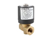 Brahma E6G*A10*3/8*AFD 13695502 Gaz Elektromanyetik Vana