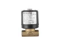 Brahma E11*25*1/4*A3C 13330301 Sıvı Yakıtlı Elektromanyetik Vana