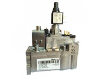 Honeywell VR4605QB2002 Gaz Elektromanyetik Valf, san: VI7691.