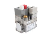 Honeywell V4400C 1237 Gaz Elektromanyetik Vanası, san: 39819240