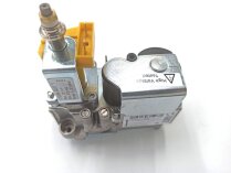Honeywell VK4105A Gaz Elektromanyetik Valf, parça no: 87381017120.
