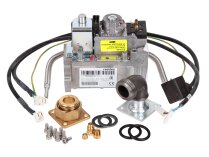 Honeywell VR4601AB1067 Gaz Elektromanyetik Vanası, sanat: 7820911.