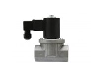 Kromschroder VGP 10R02Q6 gaz kapatma vanası, san: 85293300.