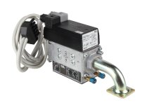 Kromschroder CG120R01-VT2WF1Z Gaz Elektromanyetik Vanası, sanat: 84740281.