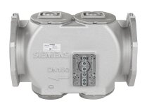 Siemens VGD40.150L gaz solenoid valfi.