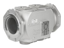 Siemens VGD40.150L gaz solenoid valfi.