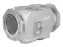 Siemens VGD40.150L gaz solenoid valfi.
