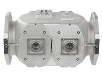 Siemens VGD40.150L gaz solenoid valfi.