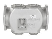 Siemens VGD40.150L gaz solenoid valfi.