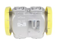 Siemens VGD40.100 Gaz Elektromanyetik Vana