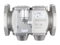 Siemens VGD40.065L Gaz Elektromanyetik Valf