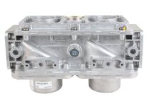 Siemens VGD20.503 Gaz Elektromanyetik Vanası