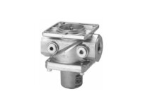 Siemens VGG10.154P Gaz Elektromanyetik Vanası