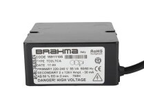 Brahma TD2LTCA Ateşleme Transformatörü 15911105