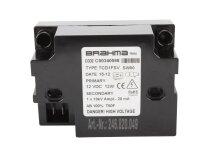 Brahma TCD1FSV C00340098 Ateşleme Trafosu