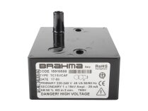 Brahma TC1SVCAF 15910500 ateşleme transformatörü