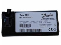 Danfoss EBI4 052F0063 Ateşleme Trafosu