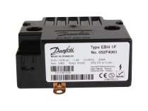Danfoss EBI4 1P 052F4063 ateşleme transformatörü