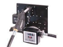 Mini benzin istasyonu Piusi ST Panther DC 12V K33