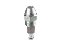 Fluidics Nozulu N2-100-45°, sanat: 1455450100.
