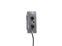 Weishaupt W-ZG 02/V 110B ateşleme transformatörü, san. no: 603195.